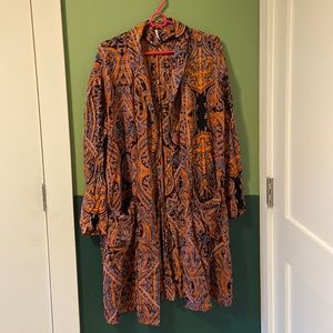 Urban outfitters - Flowing Cardigan